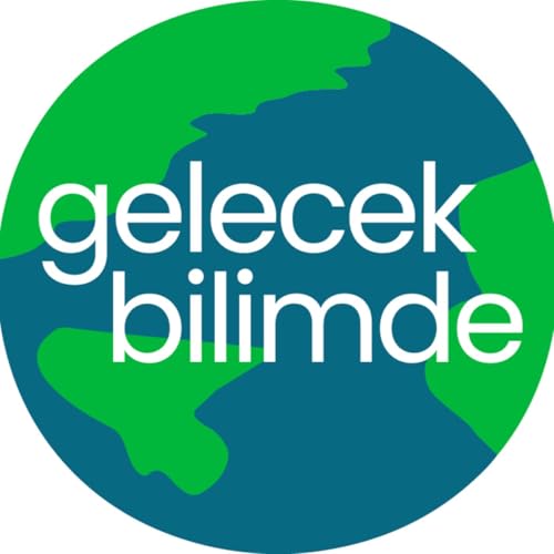 Gelecek Bilimde cover art