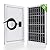 ECO-WORTHY 12V Solar Panel 10W Solar Panel Battery Charger Portable for Vehicle Gate Opener Electrical Fence Chicken Coop Lawn Tractor Boat