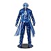 McFarlane Toys Batman The Dark Knight Trilogy The Joker Sonar Vision Gold Label SDCC 2023 Exclusive Figure