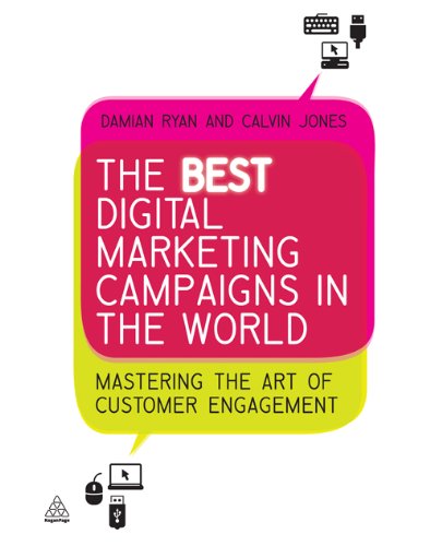 The Best Digital Marketing Campaigns in the World: Mastering The Art of Customer Engagement The Best Digital Marketing Campaigns in the World: Mastering The Art of Customer Engagement