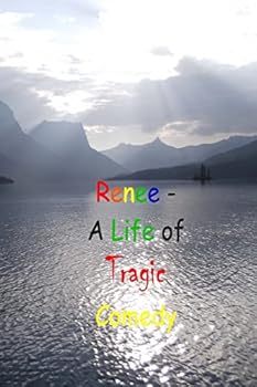 Paperback Renee - A Life of Tragic Comedy Book
