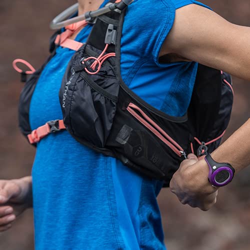 NATHAN ネイサン ベイパーエアレス 7L ウィメンズ Amazon.co.jp: ネイサン(NATHAN) ハイドレーションバッグ NS4527