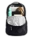 The North Face Jester Mochila, Unisex Adulto, urbannvylh/Tnfw, OS