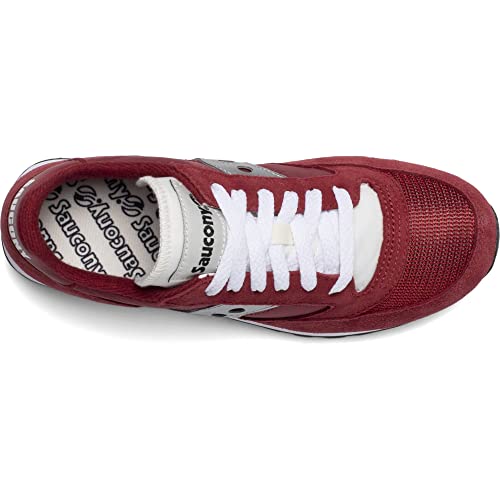 Image of Saucony Women s Jazz CL Cozy Sneaker