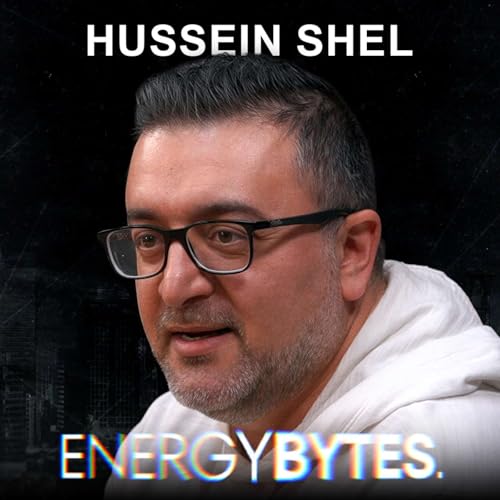 EP 79: Hussein Shel from AWS