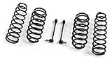 TeraFlex 1351500 JK 4 Door Spring Leveling Kit (1.5')