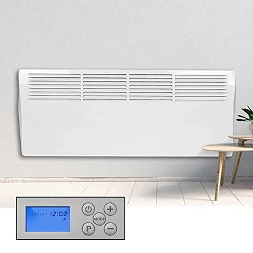 Devola Classic Electric Panel Heater
