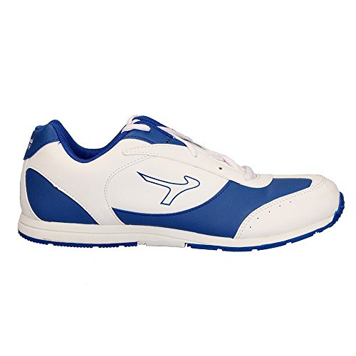Buy Lakhani touch Men's White Running Shoes 6 UK at Amazon.in