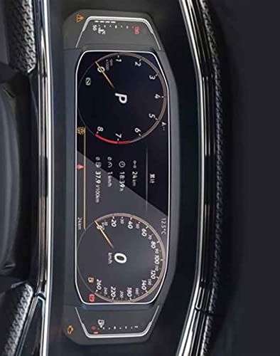 Écran Jetta GLI 2019 rayé ? Solution film verre trempé tactile