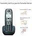 Gigaset AS475 - Teléfono inalámbrico Digital DECT - Exclusivo Amazon
