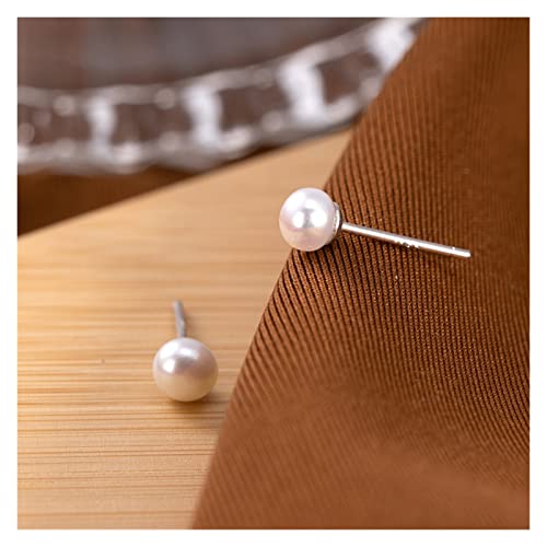 Bijoux d'oreille perles à porter lors de vos soirées chics