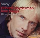  Simply Richard Clayderman (3cd Tin)