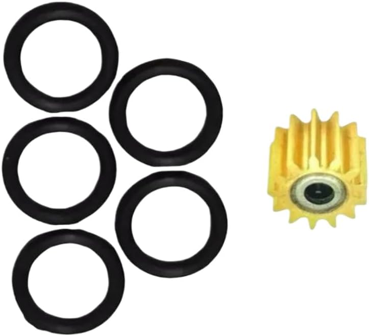 Plotter Cutter Gear Compatible with T730 T830 T120 T125 T520 T525 Printer