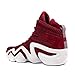 adidas Crazy 8 PK ADV, Zapatillas de Deporte para Hombre, Rojo (Buruni/Buruni/Ftwbla),...