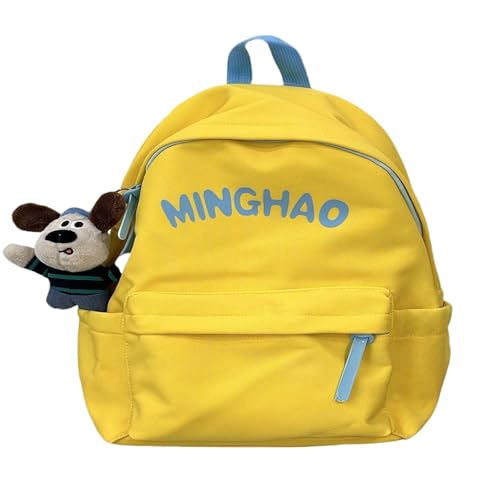 Sac à dos filles pour le secondaire avec compartiments spacieux