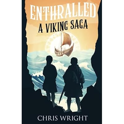Enthralled: A Viking Saga
