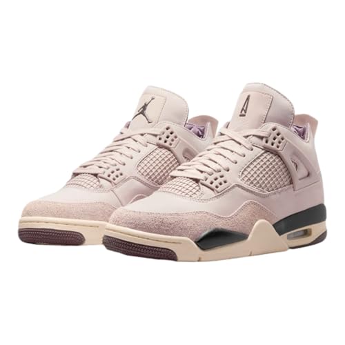 Image of Nike Jordan 4 Retro Mens Shoes Size