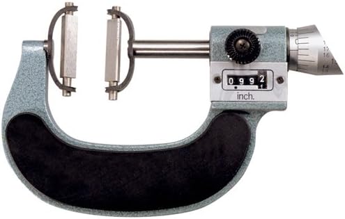 Accurate TT-60 60° Thread Triangle