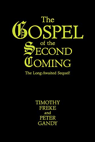 Buy The Gospel of the Second Coming — BookShops.in
