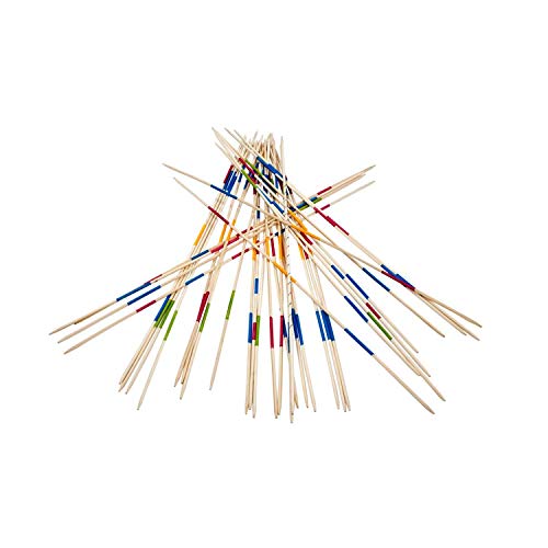 Preisvergleich Produktbild GamePoint Outdoor Riesenmikado, Länge ca. 90 cm
