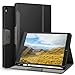 Antbox iPad Pro 10.5 / iPad Air 3 2019 Case with Built-in Apple Pencil Holder Auto Sleep/Wake Function PU Leather Smart Cover for iPad Air 3 10.5 Inch 2019/iPad Pro 10.5 2017