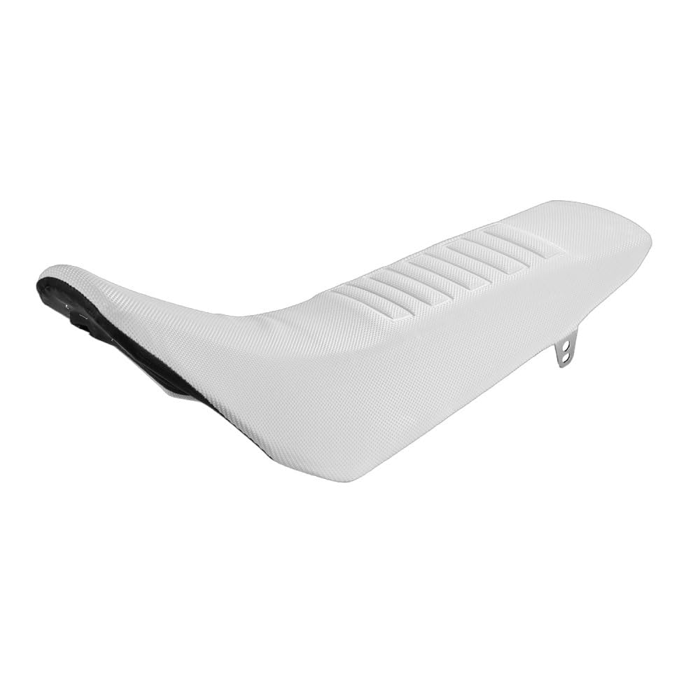 Schutz Sitzabdeckung Sitzbezug Universal-Sitzkissenbezug PVC-Motorradzubehör Für CRF YZ KXF LTZ Dirt Bike