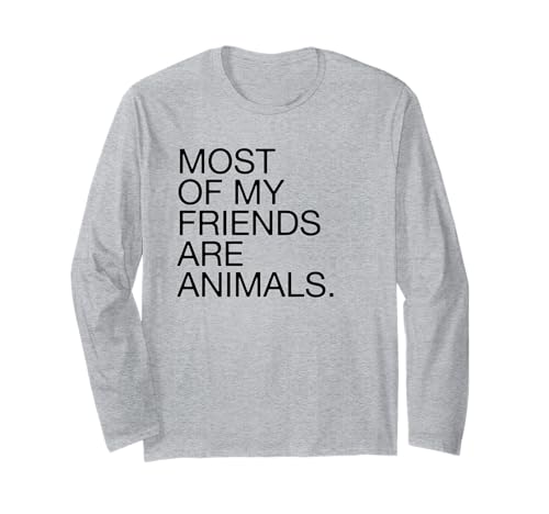 Most Of My Friends Are Animals (�ʔ����r�[�K���x�W�^���A��) ����T�V���c