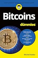 Bitcoins voor Dummies 9045354845 Book Cover