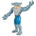 DC Comics, Batman Giant Series King Shark Action Figure, 30 cm Superhero Collectible Figure, Children's Toy for Boys and Girls from 3 Years