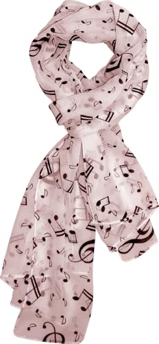 Chiffon Scarves/Assorted Colors, Designs, & Styles