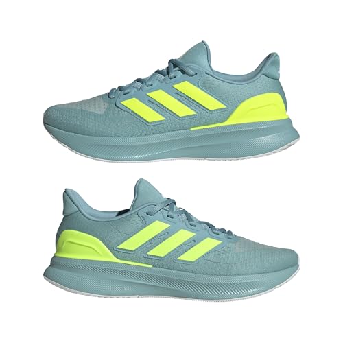 Image of adidas Men Ultrarun 5 Running Shoe