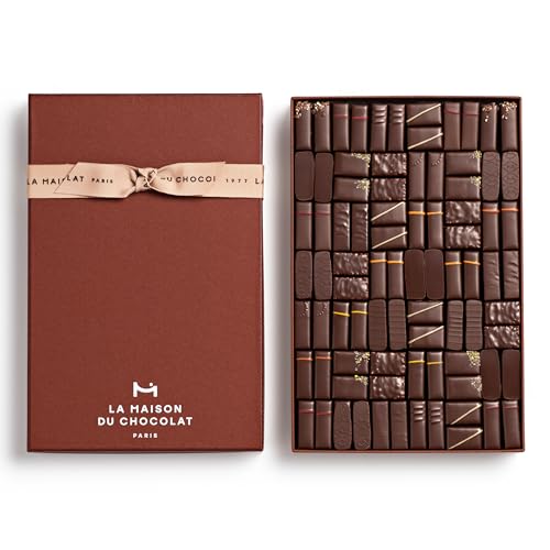 La Maison Du Chocolat