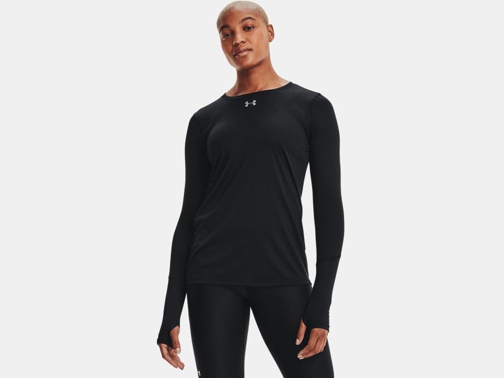 Under Armour UA Locker 2.0 MD Black pour le sport en salle