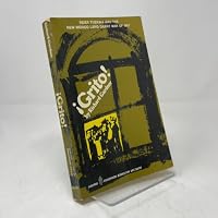 ¡Grito! Reies Tijerina and the New Mexico Land Grant War of 1967 B002SLJ3CA Book Cover