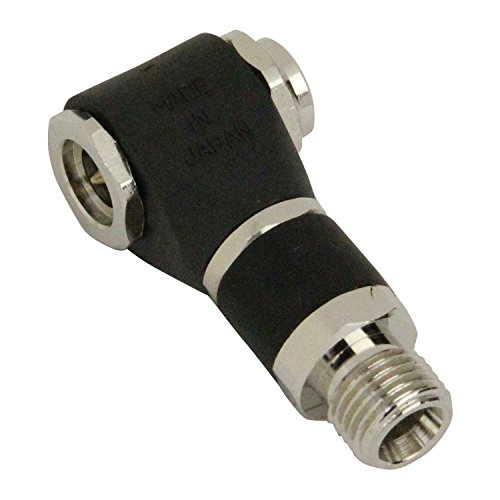 SK11 エアーチャック 自転車 自動車兼用 T型 50mm SAC-2PF
