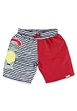 Sterntaler Unisex Kinder Jungen Badeshort Kinder Badeshorts Schildkröte UV-Schutz 50+ marine, 92
