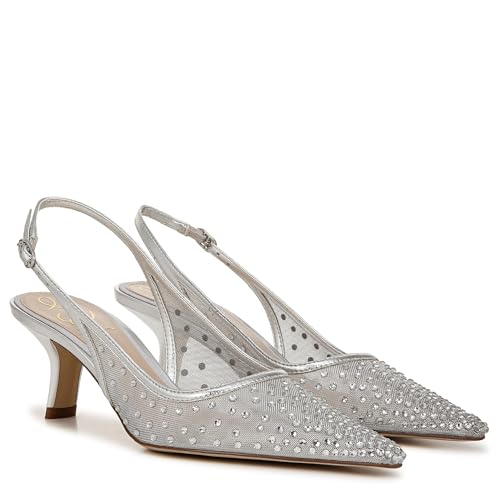 Image of Sam Edelman Women's Bianka Slingback Pumps