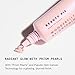 Beauty Pie Wonderfilter Brightening Primer – Lightweight Skin-Barrier Skincare Primer with Prism Pearls, Ceramides & Niacinamide for Radiant, Blur Finish