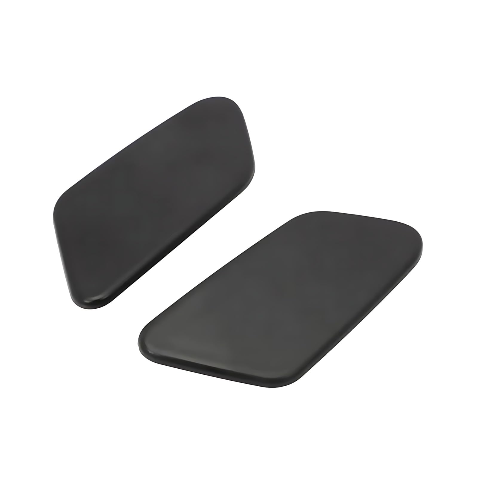 Capuchons buse lave-phare pour Citroën C8 de 2002 à 2014 caches 6438K7 - 7