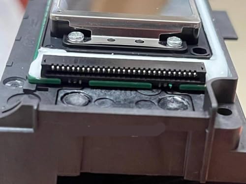 Tête d'impression XP600 éco-solvant pour vos créations graphiques XP600 XP700 - 4