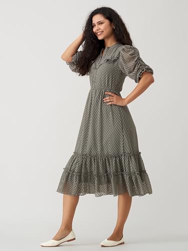 Image of AASK Dress for Women | One Piece Kurta Set | Tops