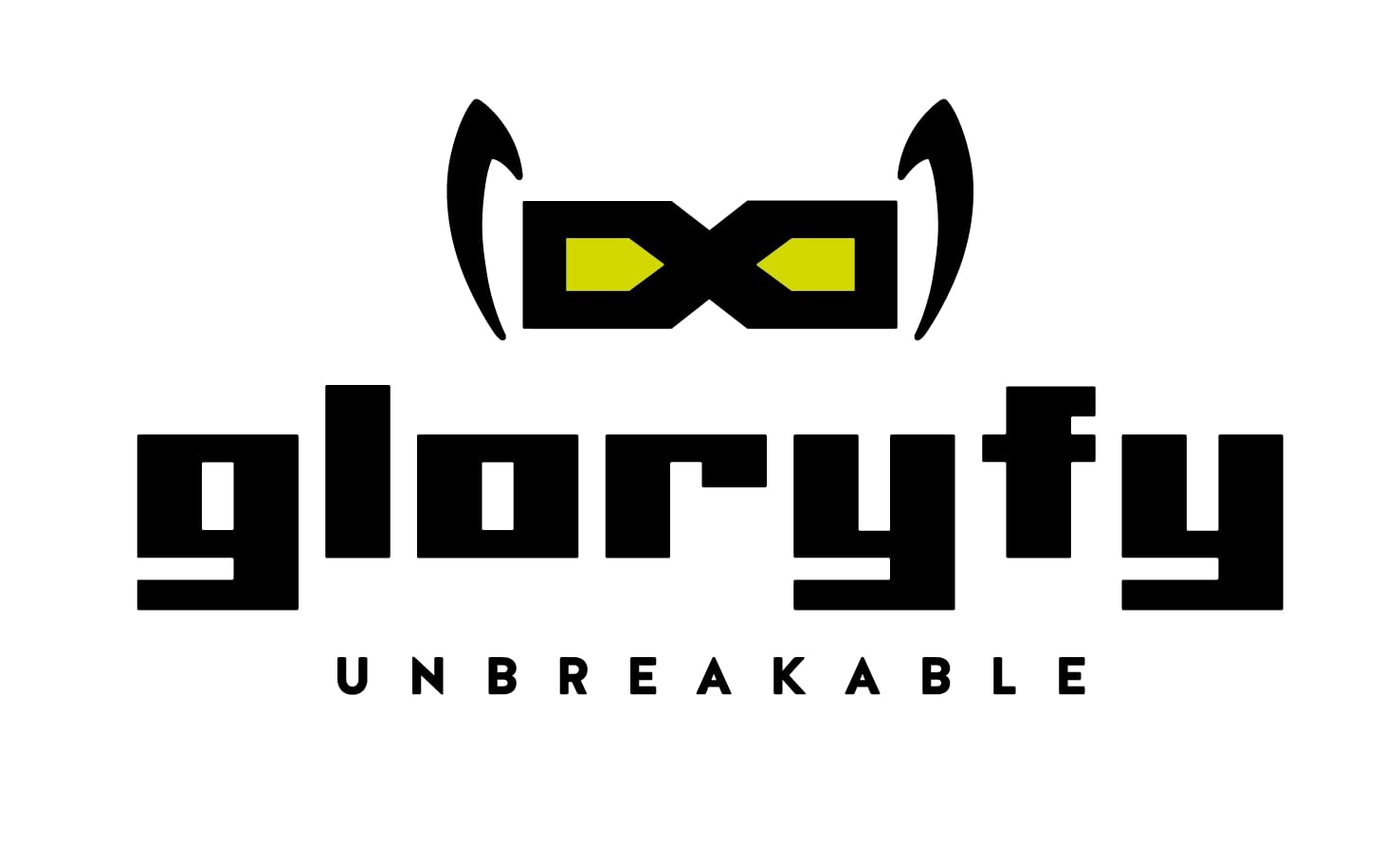 Gloryfy Lunettes de soleil G13 Vertical POL | Incassables, polarisés, matériau NBFX™ high-tech, ultra léger, fabriqué en Autriche