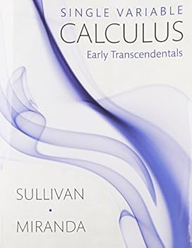 Paperback Calculus Single Variable Book