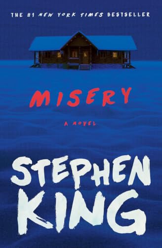 Image of Misery: A Novel