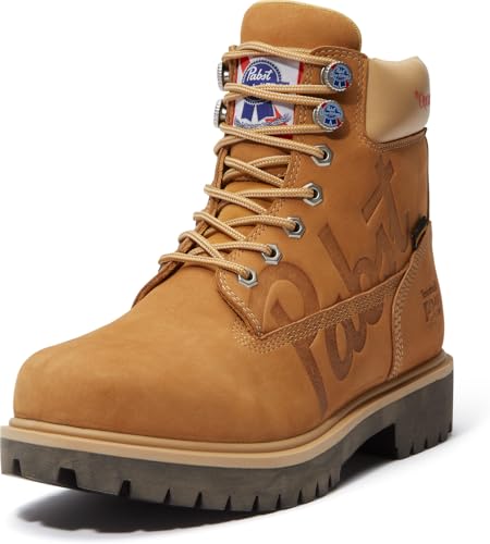 Timberland PRO Men's 6