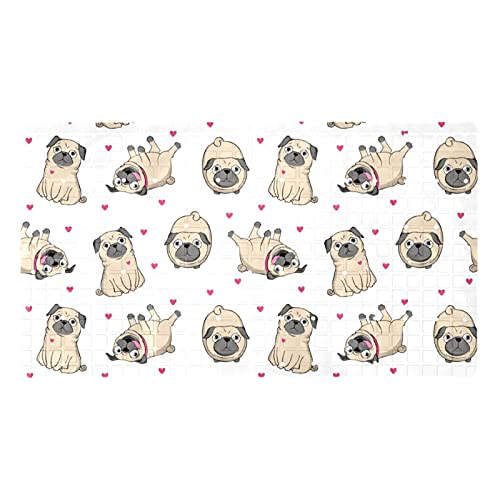 Alfombrillas de Baño Antideslizantes Marca Eslifey