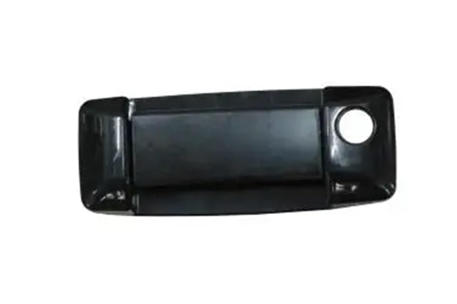 DUDUYANG Car Outside Door Handle for Toyota for Hiace Quantum Commuter 2005-2018 Sliding Door Exterior Outer Handle 69240-26080 69240-26090 69230-26070