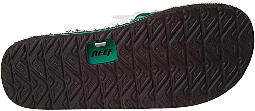 Reef Men's Mulligan Sandal4