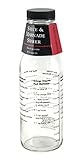 Charcoal Companion Marinade Bottle - CC5150