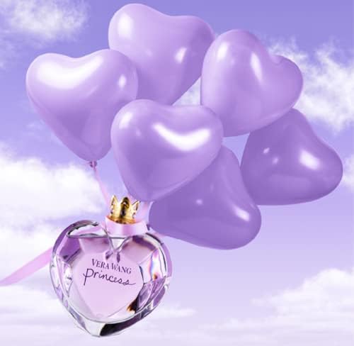 Vera Wang Princess Eau de Toilette for Women, 50 ml